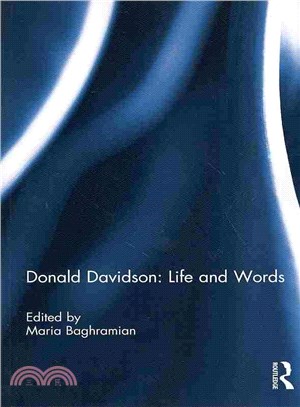Donald Davidson ― Life and Words