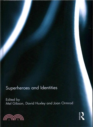 Superheroes and Identities