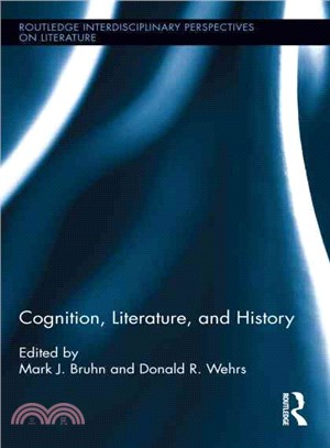 Cognition, Literature and History