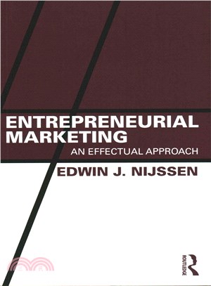 Entrepreneurial Marketing