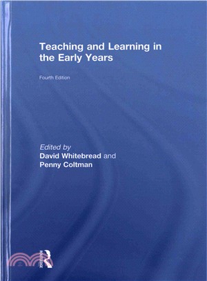 Teaching and learning in the early years /