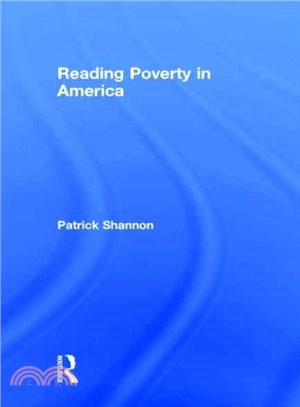 Reading Poverty in America