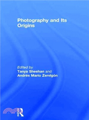 Photography and its origins