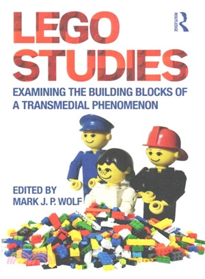 Lego Studies ─ Examining the Building Blocks of a Transmedial Phenomenon