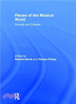 Pieces of the Musical World ─ Sounds and Cultures