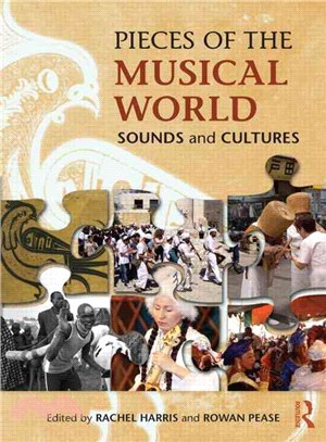 Pieces of the Musical World ─ Sounds and Cultures