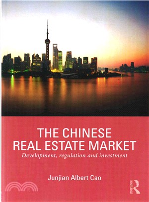 The Chinese Real Estate Market ─ Development, regulation and investment