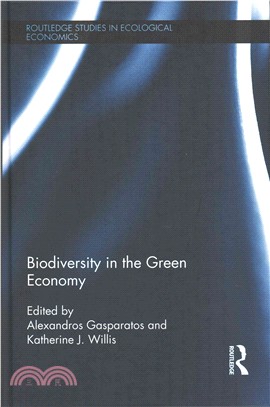 Biodiversity in the Green Economy