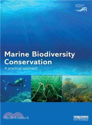 Marine Biodiversity Conservation ─ A Practical Approach