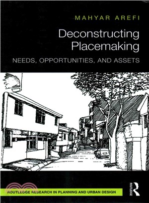 Deconstructing Placemaking ─ Needs, Opportunities, and Assets