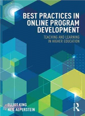 Best Practices in Online Program Development ─ Teaching and Learning in Higher Education