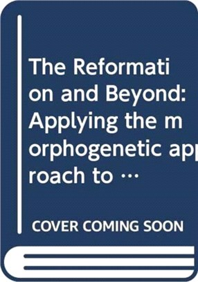 The Reformation and Beyond：Applying the morphogenetic approach to the study of educational change in a Nordic country