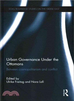 Urban governance under the O...