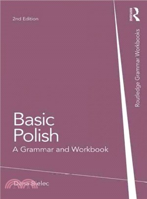 Basic Polish ─ A Grammar and Workbook