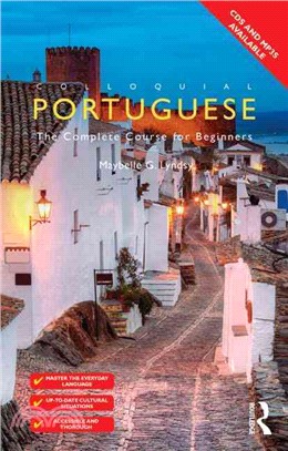 Colloquial Portuguese