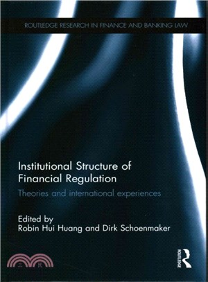 Institutional Structure of Financial Regulation ― International Perspectives and Local Issues in Hong Kong and Mainland China