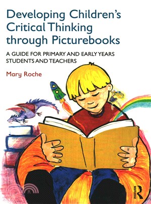 Developing Children's Critical Thinking through Picturebooks