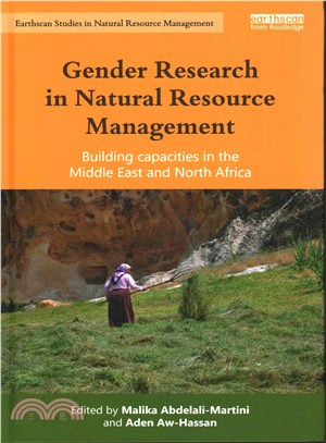 Gender Research in Natural Resource Management ─ Building Capacities in the Middle East and North Africa