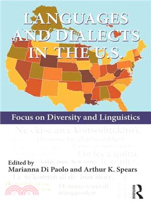 Languages and Dialects in the U.S. ─ Focus on Diversity and Linguistics