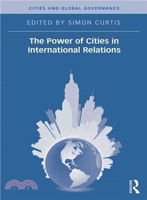 The Power of Cities in International Relations