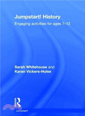 Jumpstart! History ─ Engaging Activities for Ages 7-12