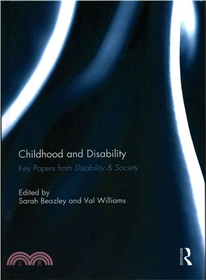 Childhood and disability :ke...