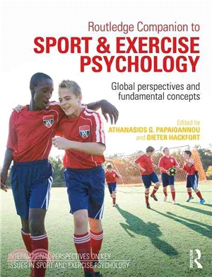 Routledge companion to sport and exercise psychology : global perspectives and fundamental concepts /
