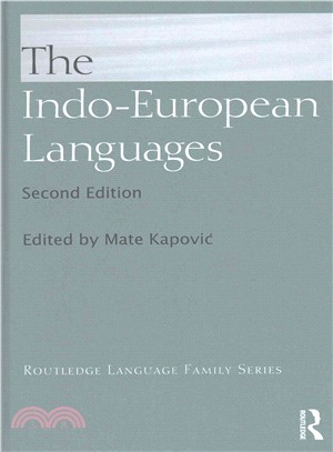 The Indo-European Languages