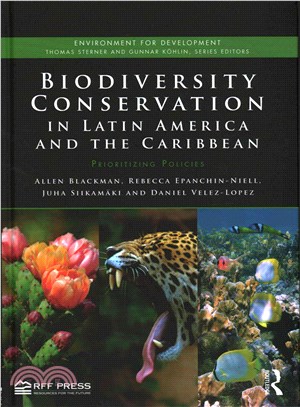 Biodiversity Conservation in Latin America and the Caribbean ─ Prioritizing Policies