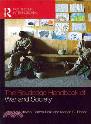 The Routledge Handbook of War and Society ─ Iraq and Afghanistan