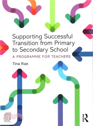 Supporting Successful Transition from Primary to Secondary School ― A Programme for Teachers