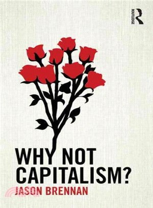 Why Not Capitalism?
