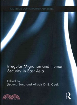 Irregular Migration and Human Security in East Asia