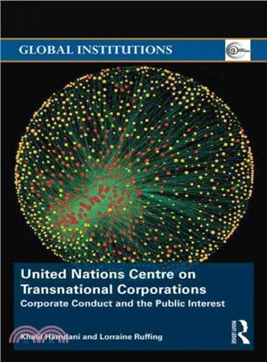 United Nations Centre on Transnational Corporations ─ Corporate conduct and the public interest