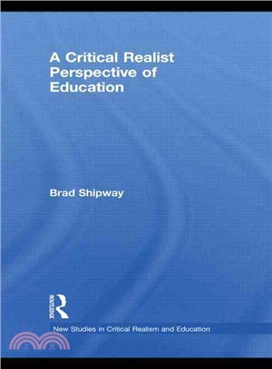 A Critical Realist Perspective of Education