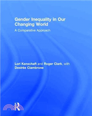 Gender Inequality in Our Changing World ─ A Comparative Approach