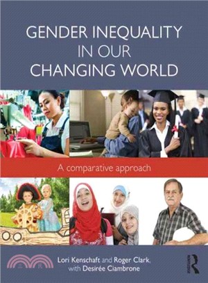 Gender Inequality in Our Changing World ─ A Comparative Approach