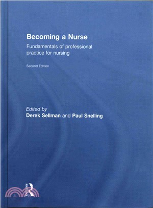 Becoming a Nurse ─ Fundamentals of professional practice for nursing