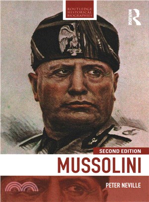 Mussolini