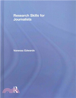 Research Skills for Journalists