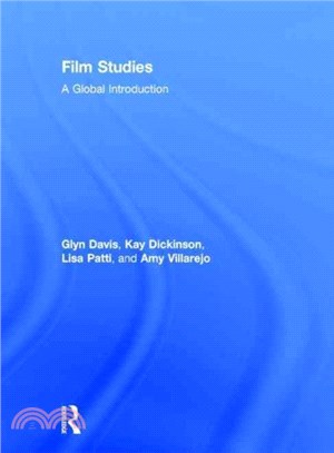 Film Studies ─ A Global Introduction