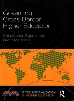 Governing Cross-border Higher Education