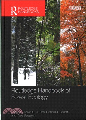 Routledge Handbook of Forest Ecology