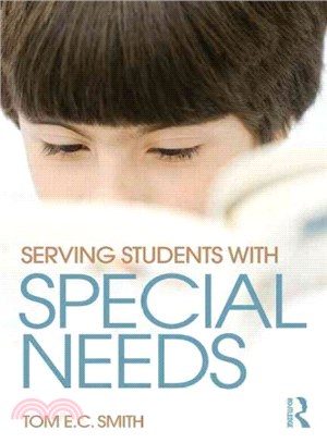 Serving Students With Special Needs ─ A Practical Guide for Administrators
