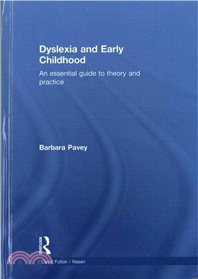 Dyslexia and Early Childhood
