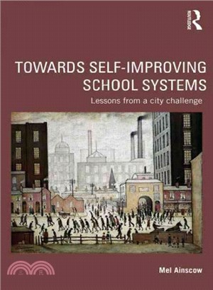 Towards Self-Improving School Systems ─ Lessons from a City Challenge