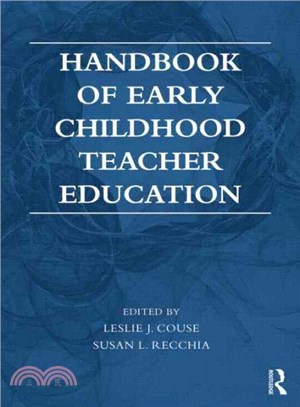 Handbook of Early Childhood Teacher Education