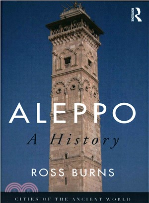 Aleppo ─ A History