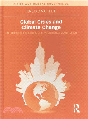 Global cities and climate ch...