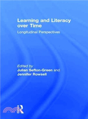Learning and Literacy over Time ─ Longitudinal Perspectives